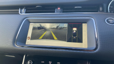 Land Rover Range Rover Evoque 1.5 P300e R-Dynamic S 5dr Auto Hatchback